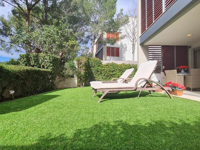 Apartamento en alquiler en Calvià Baleares