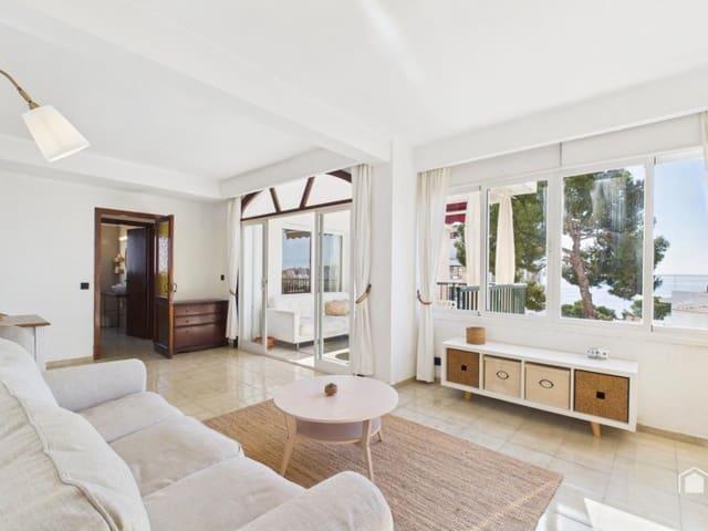 Apartamento en alquiler en Calvià, Mallorca