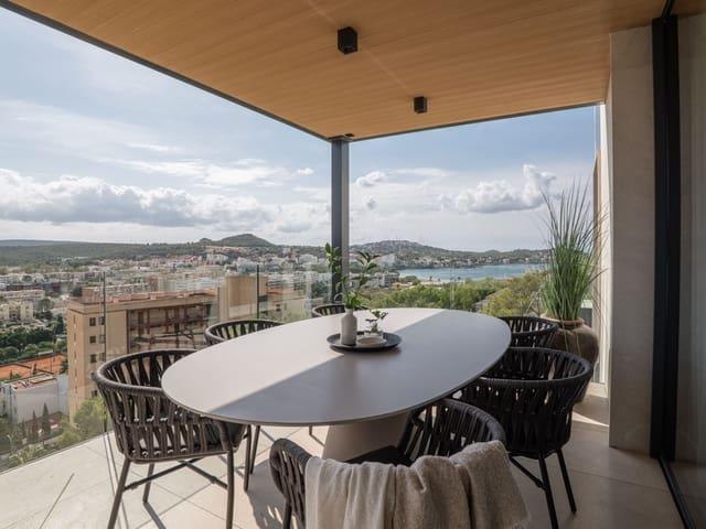 Apartamento en alquiler en Calvià, Mallorca