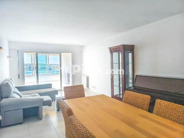 Apartamento en alquiler en Cala Major