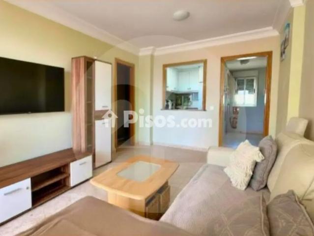 Apartamento en alquiler en Cala Marítima