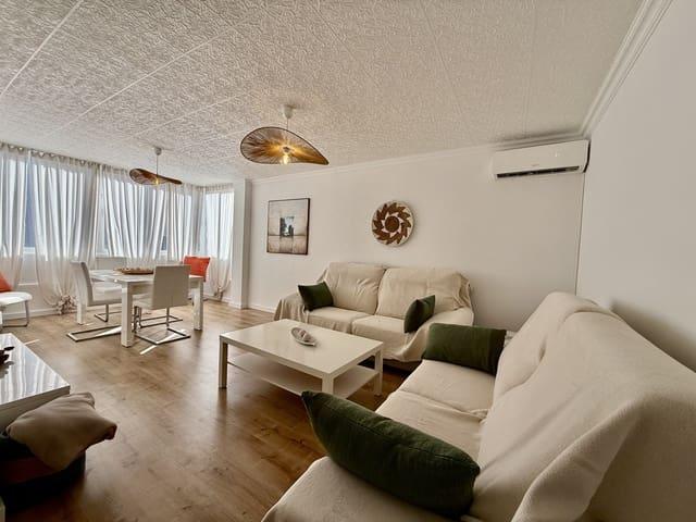 Apartamento en alquiler en Cala Millor, Mallorca