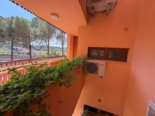 Apartamento en alquiler en Cala Bona, Mallorca