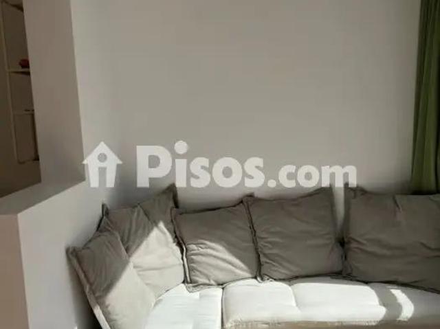 Apartamento en alquiler en Cala de Finestrat