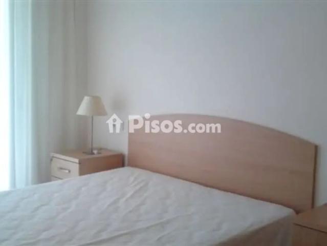 Apartamento en alquiler en Cala de Finestrat