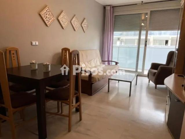 Apartamento en alquiler en Cala de Finestrat