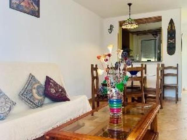 Apartamento en alquiler en Cala De Portinaxt