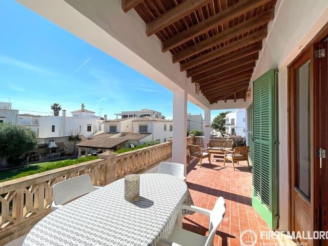 Apartamento en alquiler en Cala Figuera, Mallorca