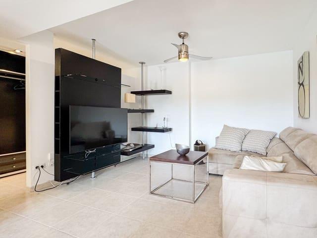 Apartamento en alquiler en Cala Ratjada, Mallorca