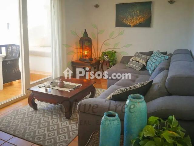 Apartamento en alquiler en Cala Tarida