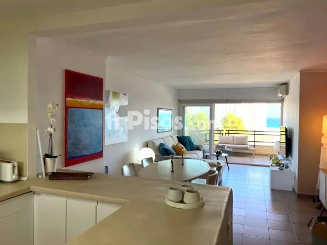 Apartamento en alquiler en Cala Vinyes