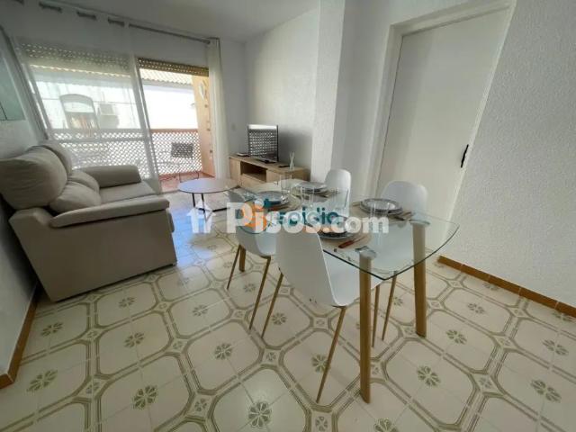 Apartamento en alquiler en Calabardina