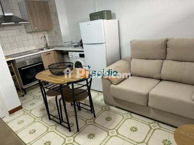 Apartamento en alquiler en Calabardina