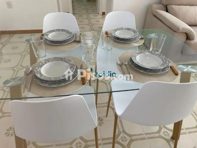 Apartamento en alquiler en Calabardina