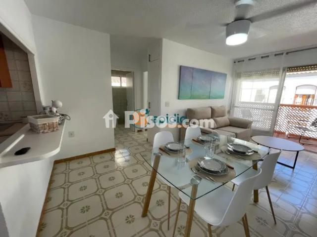 Apartamento en alquiler en Calabardina