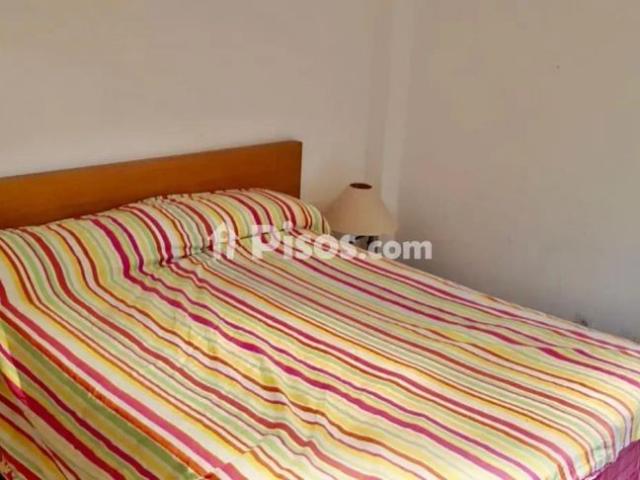 Apartamento en alquiler en Calaburra Chaparral