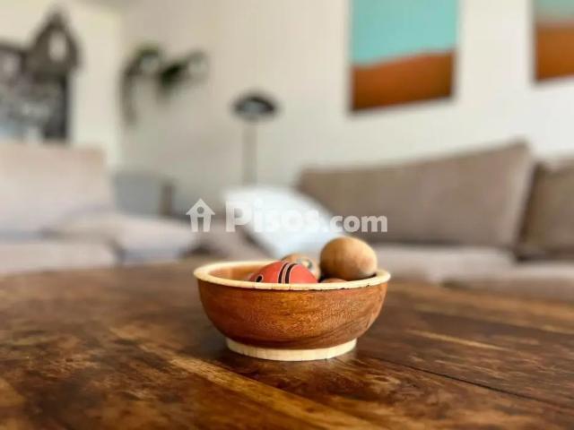 Apartamento en alquiler en Calaburras El Chaparral