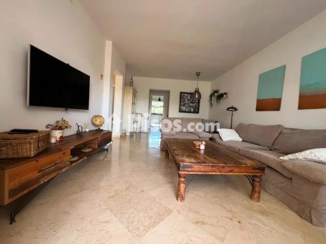 Apartamento en alquiler en Calaburras El Chaparral