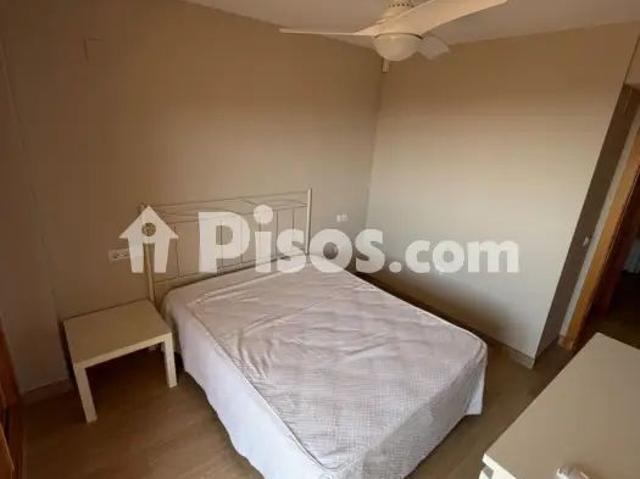 Apartamento en alquiler en Calahonda