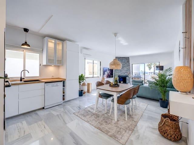 Apartamento en alquiler en Calahonda, Málaga Costa del Sol