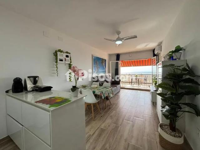 Apartamento en alquiler en Calas de Santa Pola Este