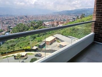 Apartamento en alquiler en Calasanz