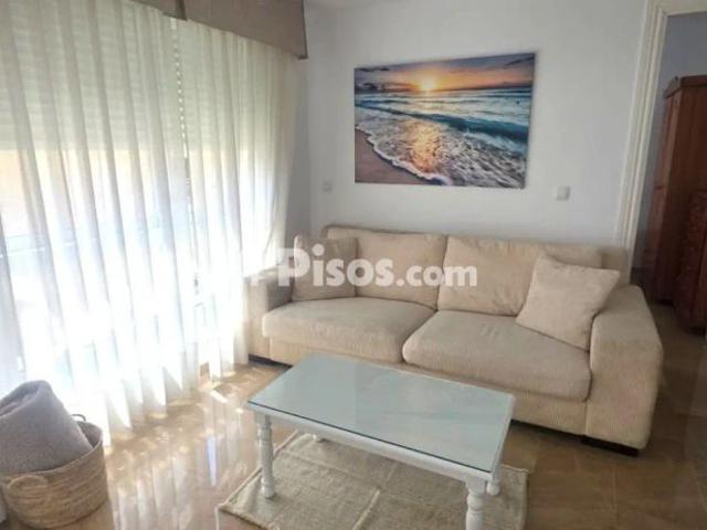 Apartamento en alquiler en Calarreona Las Lomas
