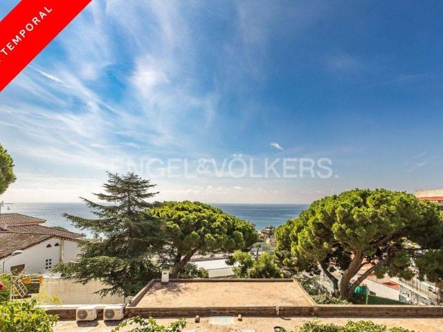 Apartamento en Alquiler en Caldes d'Estrac