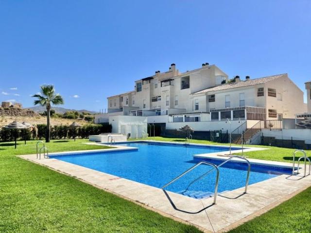 Apartamento en alquiler en Caleta de Vélez, Baviera golf