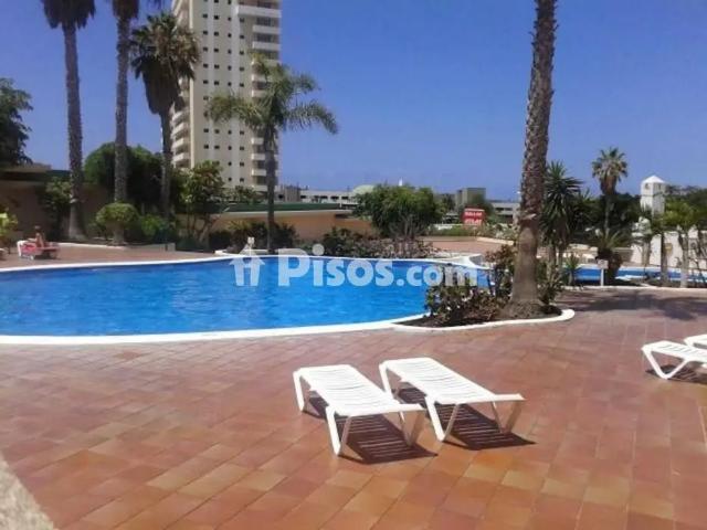Apartamento en alquiler en Callao Salvaje Playa Paraíso Armeñime