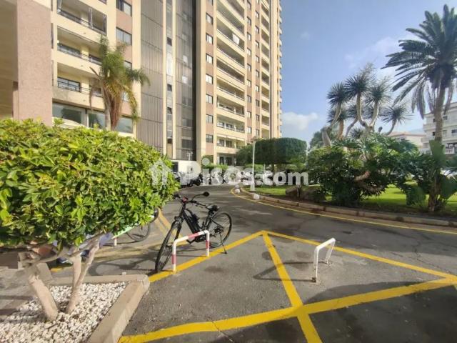 Apartamento en alquiler en Callao Salvaje Playa Paraíso Armeñime