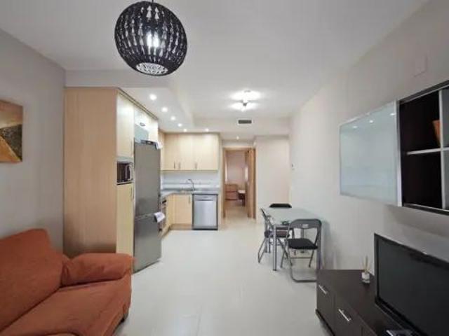 Apartamento en alquiler en Calle 9 de Octubre