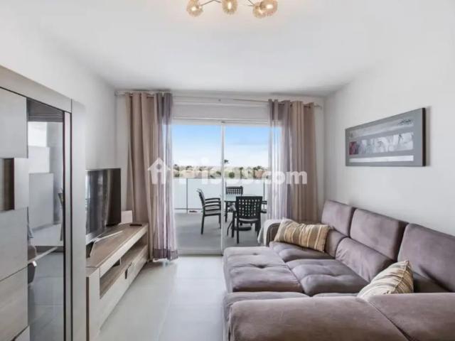 Apartamento en alquiler en Calle Tenerife, 4