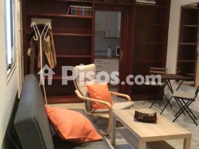 Apartamento en alquiler en Calle Teodosio, 7, cerca de Calle Baños