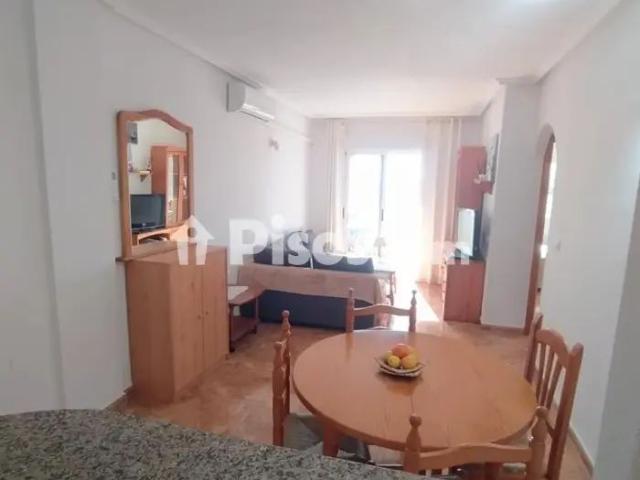 Apartamento en alquiler en Calle Tomillo