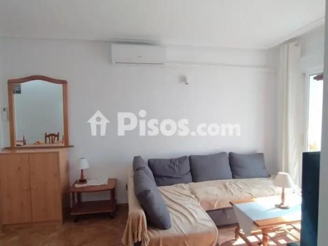 Apartamento en alquiler en Calle Tomillo, 33