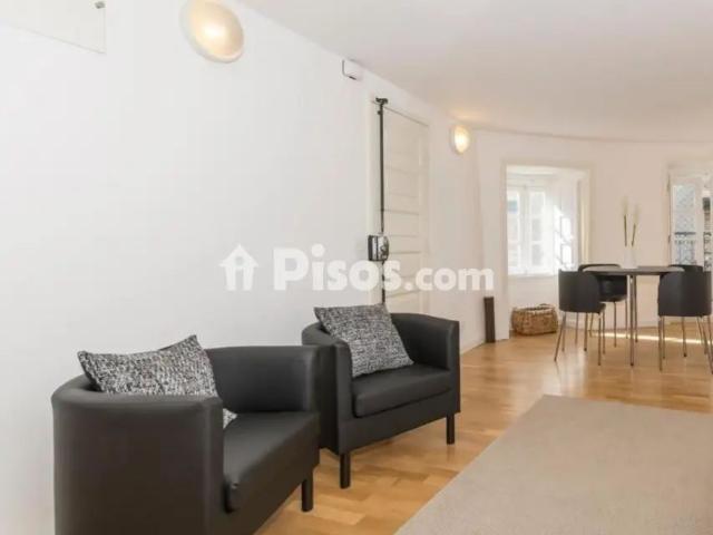 Apartamento en alquiler en Calle Toledo, cerca de Calle de los Tintoreros