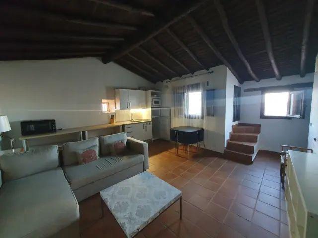 Apartamento en alquiler en Calle Toro, 10