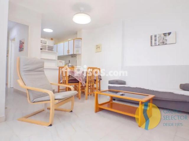 Apartamento en alquiler en Calle Torre Riviera, Número 1