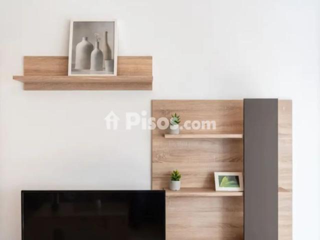 Apartamento en alquiler en Calle Troncón, 21, cerca de Calle Marconi