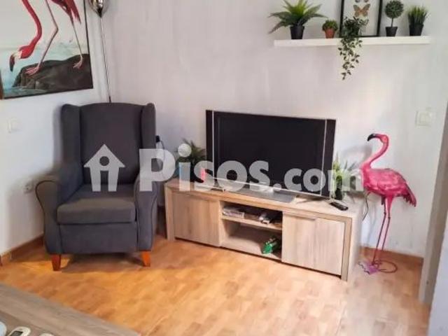Apartamento en alquiler en Calle Trajano, 22