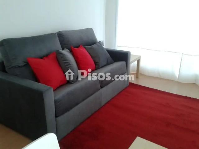 Apartamento en alquiler en Calle Unica, 14