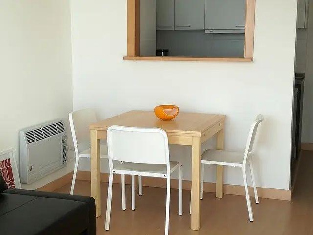 Apartamento en alquiler en Calle Unica, 14