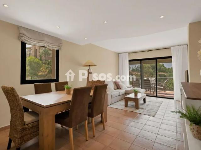Apartamento en alquiler en Calle Urb. Pueblo del Río #Bloque 8, 1ª Planta, Apto