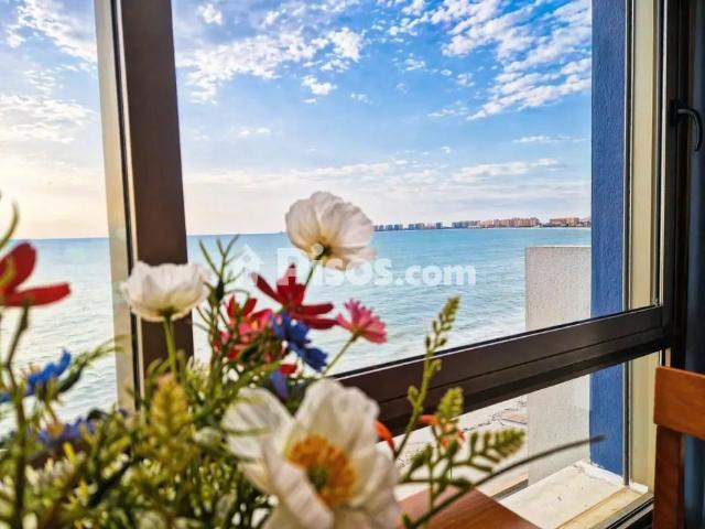 Apartamento en alquiler en Calle Urb Veneziola Manga