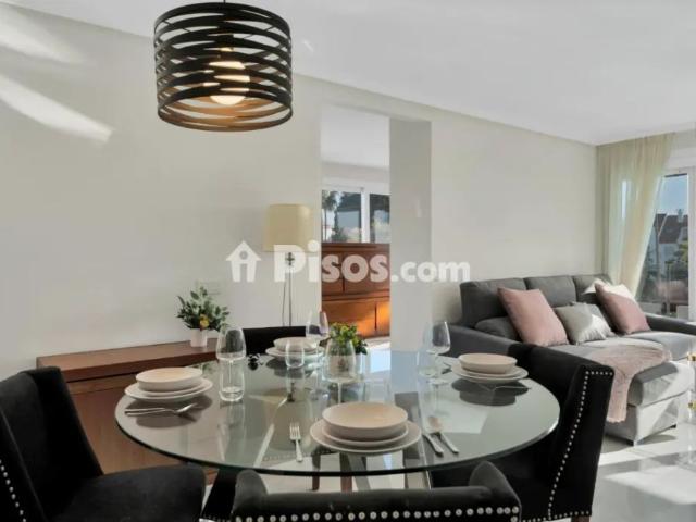 Apartamento en alquiler en Calle Urbanización Golf Río Real #Urb Torre Real Plant