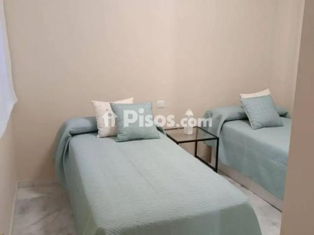Apartamento en alquiler en Calle Urbanizacion Reserva de Marbella, Número 2