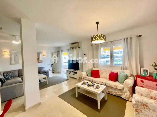 Apartamento en alquiler en Calle Urbanization Carolina Park
