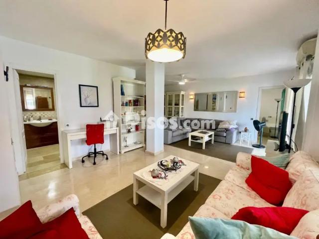Apartamento en alquiler en Calle Urbanization Carolina Park