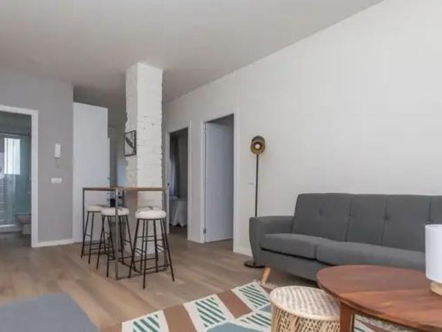 Apartamento en alquiler en Calle Valdelarco, 1